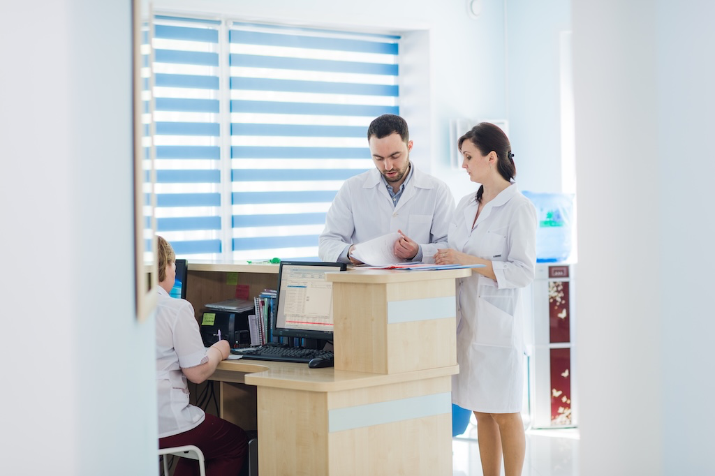 healthcare it
